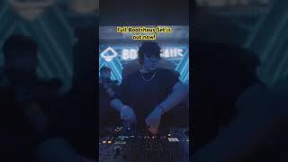 Watch the full set on @aerochrone ️