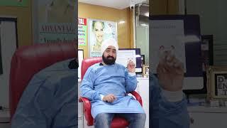 Discover Clear Aligners at Ratra Dental Clinic in Noida | Perfect Smile Without Braces #aligners