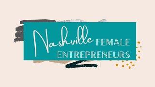 Nashville Female Entrepreneurs: Interview with Morgan Nagle, Owner of Heck Designs and Photography