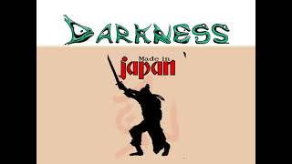 Darkness - Made In Japan (Amiga Demoscene)