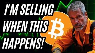 Michael Saylor : "Why I'm Betting Everything on Bitcoin" | Saylor best interview ever (Must watch)