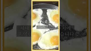 우리가 흔히 오해하는 신체 건강 상식들