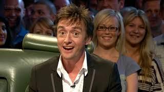 Clarkson, Hammond and May German Accent Compilation