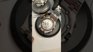 Real Or Fake? Let’s See ⌚️ #watch #watches #luxurywatch #luxurylifestyle #luxury #shorts