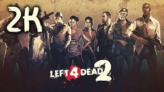 Left 4 Dead 2 ⦁ Полное прохождение