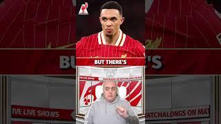 Is There ANY Chance Trent Changes His Mind?