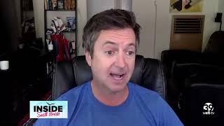 American Idol's Brian Dunkleman Reveals Why He Left Idol