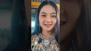 Nkauj see Thoj nkauj hmoob zoo nkauj 2025 #nkaujhmoobzoonkauj