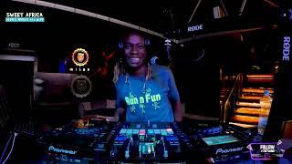 48's Sweet Africa Series Mix 2.0.7 [TBT African Music] #rumba #dombolo #africanentertainment