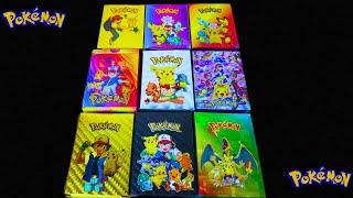 This is the Great Pokemon Card Collection Ever Open In The History of TCG | TCG CARDS #pokemon #yt