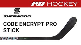 Sherwood Code Encrypt Pro Stick Review