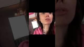 Eugenia Cooney New Make Up Transition - SLOW MO OF HER FACE - #mentalhealthawareness #eugenia