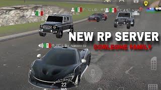 OLAYLI AİLE TOPLANTISI!! +18 | MADOUT 2 RP | CORLEONE FAMİLY | PART 1