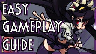 [Beginner Guide - Skullgirls Mobile] Easy Gameplay for Filia