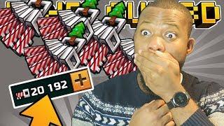 I SPENT 20,000 KEYS AND UNLOCKED... | Pixel Gun 3D