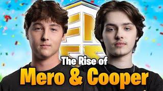 The Rise of the Worlds Best Duo: Mero & Cooper