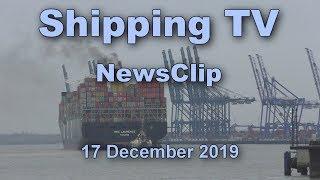 STV Newsclip, 17 December 2019