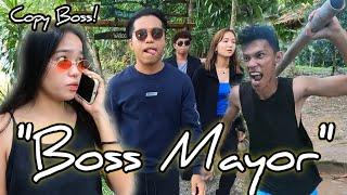 Boss Marky Reborn Part-2 "Sniper" | Bisaya Vines