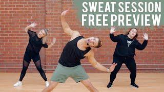 Booty Army Sweat Session | Caleb Marshall | Dance Workout