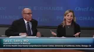 Colorectal Cancer: Choosing a Biologic