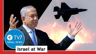 Israel to confront Iran’s axis of evil; Egypt introduces new Gaza initiative TV7 Israel News 29.10