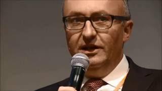 IFPMA & IFPW Supply chain session 2016 Global Health Forum - long version
