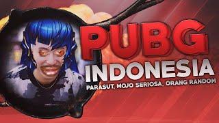 Indonesian PUBG - Stupidity