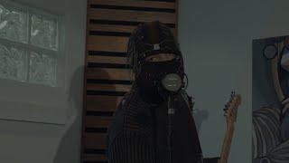 WesGhost - PAPERCUTS (Studio Performance)