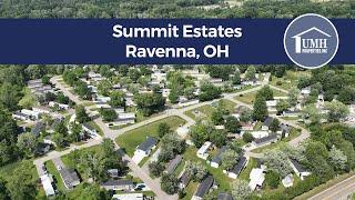 Summit Estates: Ravenna, OH