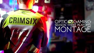 OpTic Gaming Montage (MLG S3 Playoffs)