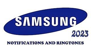 Samsung Ringtone Orbit 