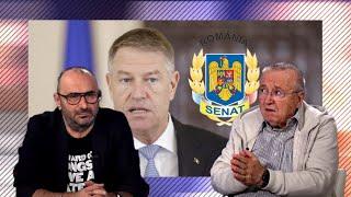 Ion Cristoiu anunță „execuția” lui Klaus Iohannis. Marele PERICOL care-l paște pe președinte