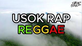 Usok Rap - Reggae Version (DJ Judaz / Estranghero Ft. Mike Kosa / Asin)