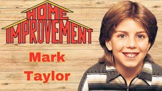 Mark Taylor in Home Improvement: Taran Noah Smith's Role Explained