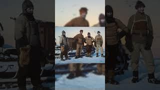 The Failed Motor Sledges | Pulse of History