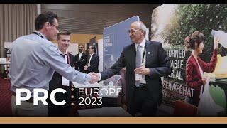 PRC Europe 2023 | Petrochemical & Refining Congress: Europe | Vösendorf, Austria