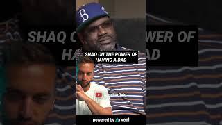 Shaq on his biological father  #jesus #bible #god #holyspirit