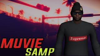 MOVIE CAPTURE | SAMP | ADVANCE RP