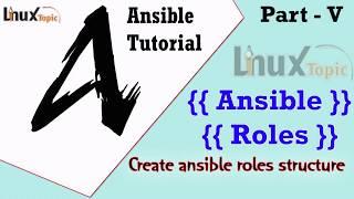 What is Ansible Roles | Create Roles in Ansible | Working With Ansible Roles