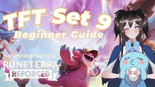 TFT Set 9 Beginner Guide