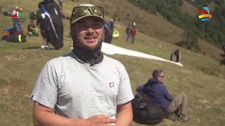 Paragliding Pre World Cup 2023!! episode 6 ! BPA Bir