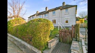 274 Duntocher Road  Video