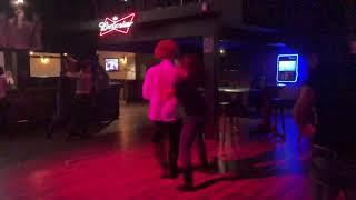 Whiskey Wednesdays Ben Oneal and Liza Hillman