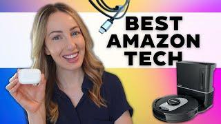 Best Tech 2022: Top 10 Tech Products on Amazon | The Most Popular Tech Gadgets on Amazon