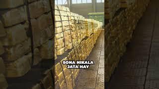 Mponeng Gold Mine (South Africa)