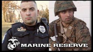 Lets talk about the Marine Officer Reserve program with special guest 2nd Lt. Lopez