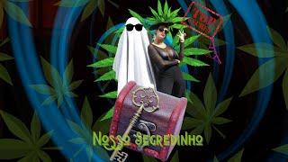 DJ JESSICA SALTY FEAT MC FANTASMA - NOSSO SEGREDINHO (Explicit)