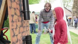 Holy Trinity Platt 2017 spring fete short highlights