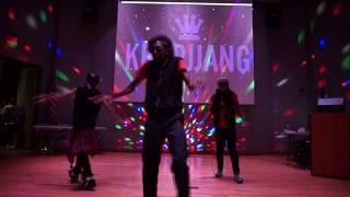 M.I.N.D ft. DZY! Kpop Performance KPOPJJANG Con