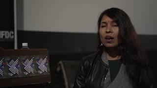 DiFF 2017 | DIRECTOR SPEAKS | RIMA DAS | FILM : VILLAGE ROCKSTARS